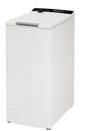 Epoq tvättmaskin ETL813W23