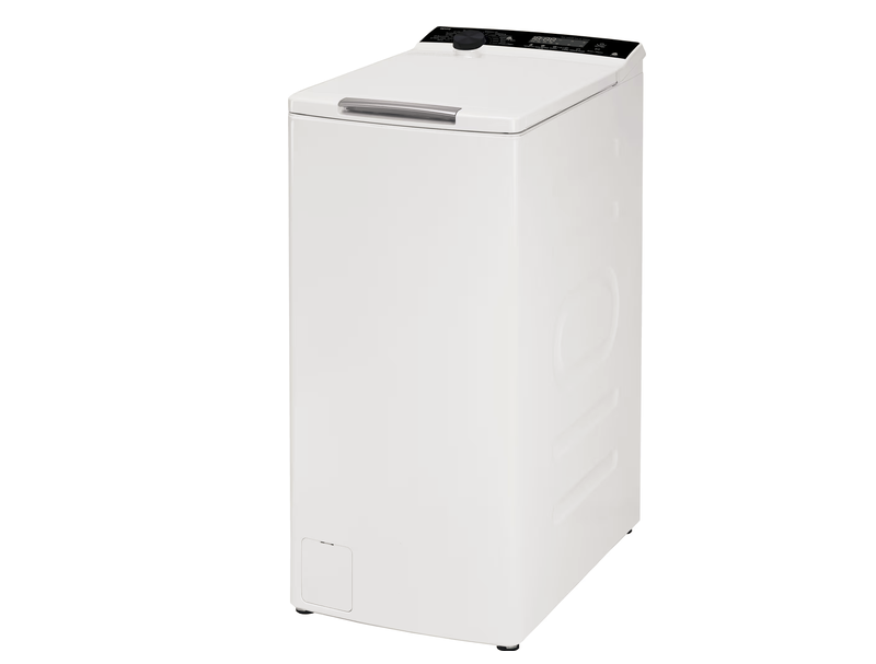Epoq tvättmaskin ETL813W23