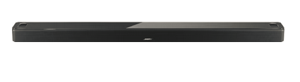 Bose Smart Ultra soundbar (svart)