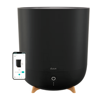 Duux Neo Smart luftfuktare 32217 (svart)