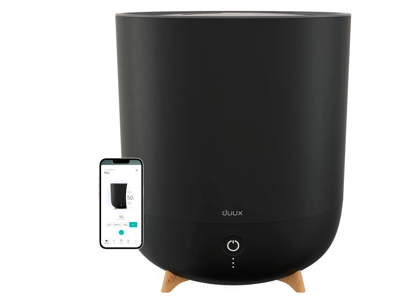 Duux Neo Smart luftfuktare 32217 (svart)