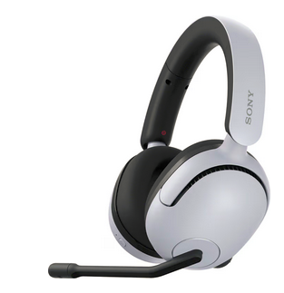 Sony Inzone H5 trådlöst gamingheadset (vita)