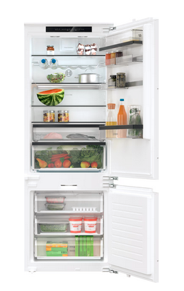 Bosch Serie 6 Kyl/Frys KBN96SDD0 (integrerad)