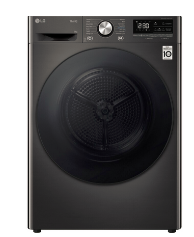 LG torktumlare RV9DN903P