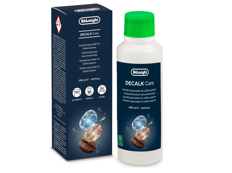 De'Longhi Ecodecalk avkalkning för Kaffe/Espresso DLSC202 (200ml)