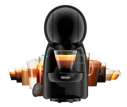 Nescafe Dolce Gusto Piccolo XS kapselmaskin EDG110.AB (Svart)
