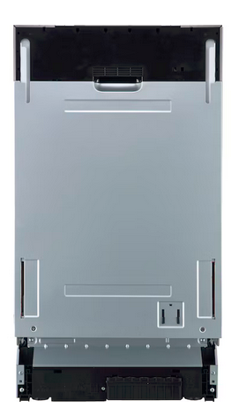 Epoq Diskmaskin EDW45B42I23 (integrerad 45cm)