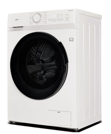 Logik Tvätt/Tork L8W6D23E (8/6kg)