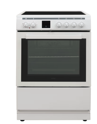 Logik Induktionsspis LF60IW24N (60cm)