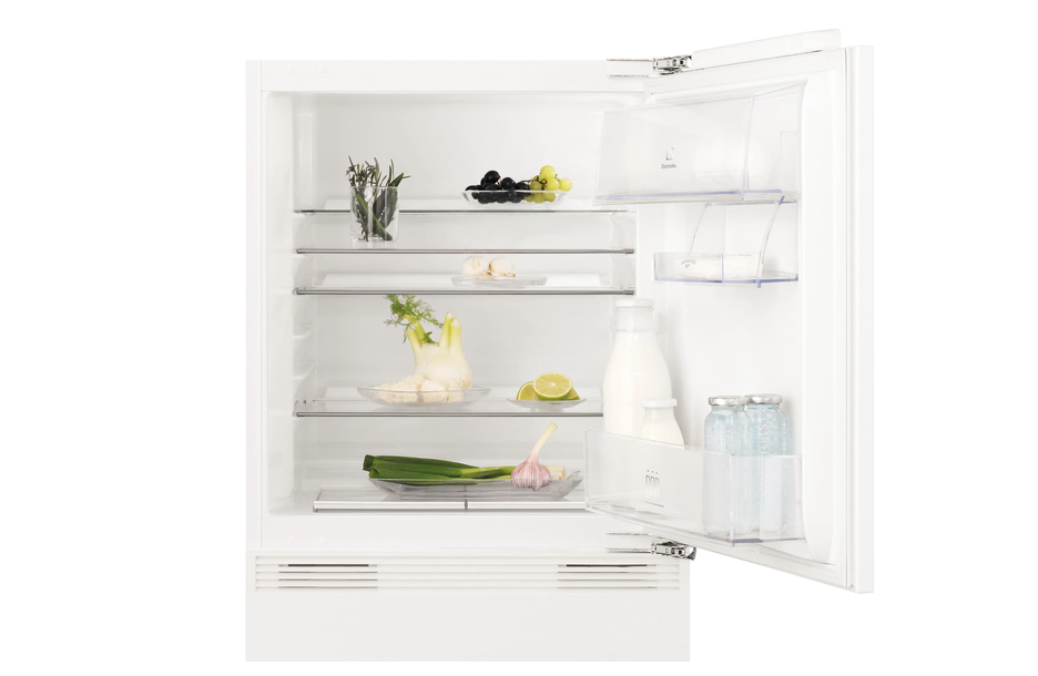 Electrolux Serie 600 Kylskåp LXB3AE82R (integrerad)