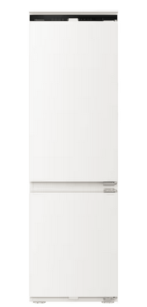 Hisense Kombiskåp RB3B250NEWE1