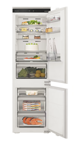 Hisense Kyl/Frys RB3B250SEWE1 (integrerad)