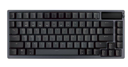 Asus ROG Azoth trådlöst tangentbord (Gunmetal)