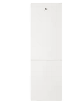 Electrolux Serie 600 Kyl/Frys ENT5ME32W (vit)