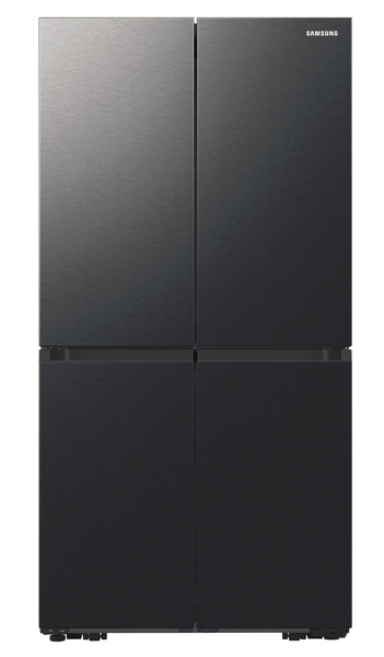 Samsung French Door Kyl/Frys RF65DG960EB1EF (Svart rostfritt stål)