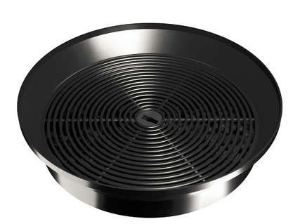 Witt kolfilter T800