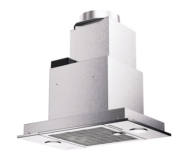 Franke Integrerad Alliancefläkt 305.0705.642 (rostfri 49cm Lägenhet)