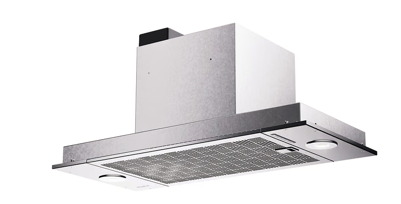 Franke integrerad fläktkåpa 622-16 49 XS FRANKE (49cm villa)