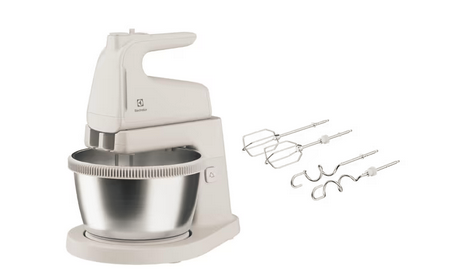 Electrolux Mattino 2.0 handmixer ESM4W (vit)
