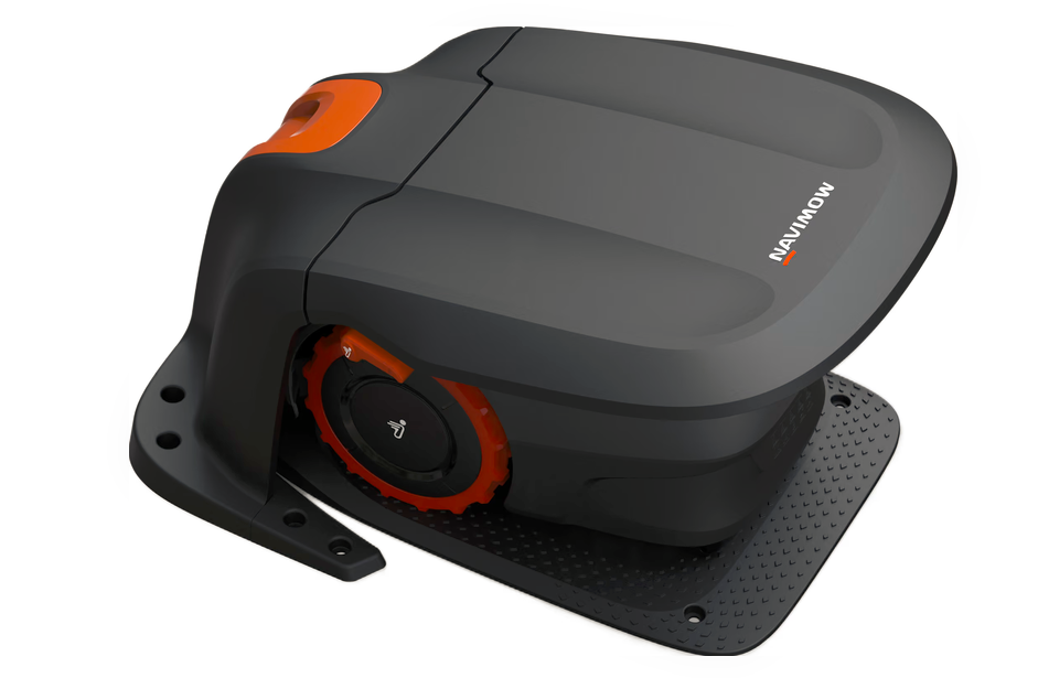 Segway Navimow S garage för robotgräsklippare 495855