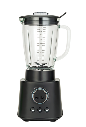 Wilfa Essential 1800 Autoblender RBLP-1800B (svart)