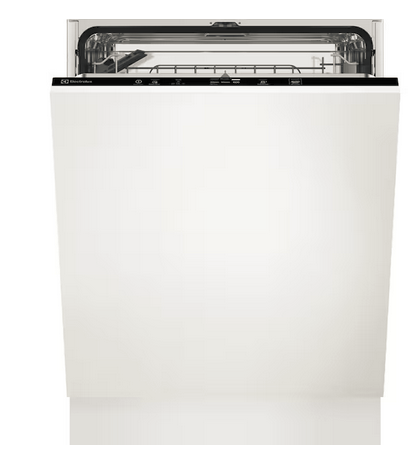 Electrolux Serie 300 Diskmaskin EEA27410L (integrerad)