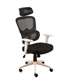 Zen 600 Soft kontorsstol