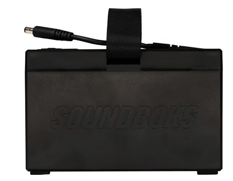 SOUNDBOKS THE BATTERY