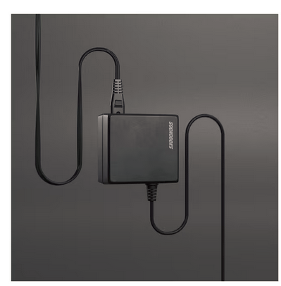 SOUNDBOKS THE CHARGER