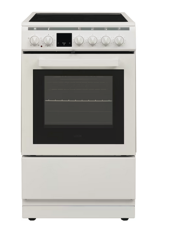 Logik Induktionsspis LF50IW24N (50cm)