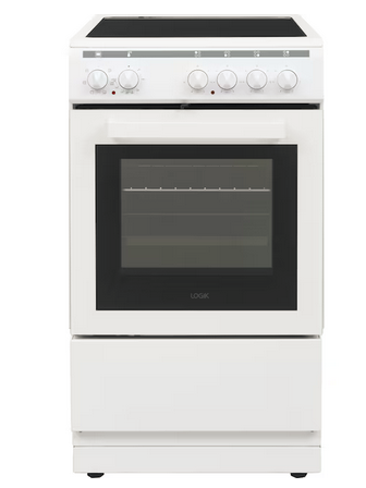 Logik Keramikspis LFC50W24N (50cm)