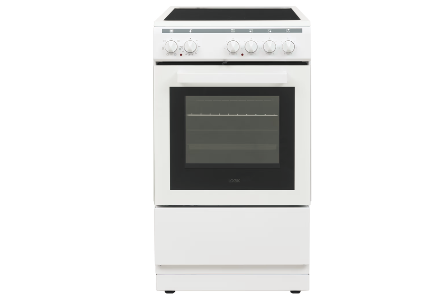 Logik Keramikspis LFC50W24N (50cm)