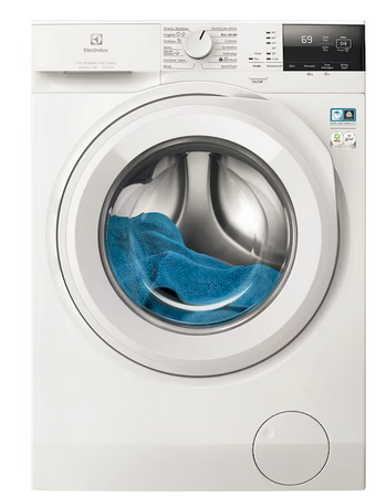 Electrolux Serie 700 Tvätt/Tork EWI721O84O (8/5kg)