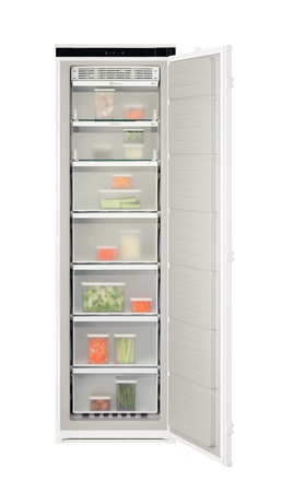 Electrolux Serie 700 Frysskåp EUN7NE18S (integrerad)