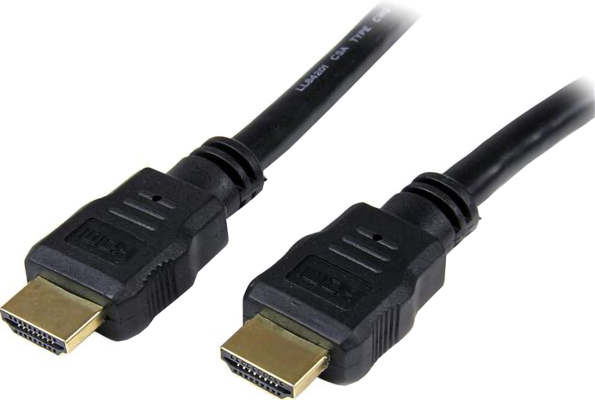 Startech HDMI-kabel (3 m)