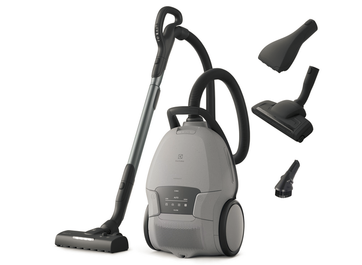 Electrolux 800 Dammsugare med påse EB81A3UG