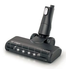 Bosch Parkettmunstycke BHZUHFN