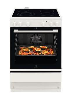 Electrolux Serie 500 Keramikspis LKR6442NEW (60cm)
