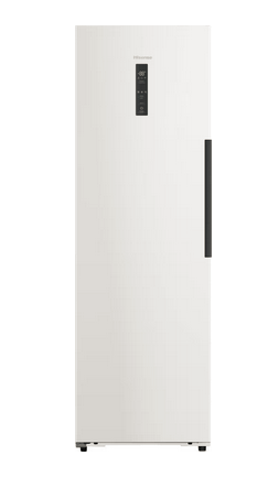 Hisense Frysskåp FT3K310SEWE (Vit)