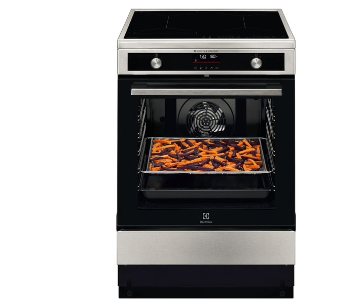 Electrolux 600 Induktionsspis LKI66891NX (60cm)