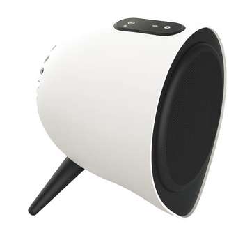 Provida Varme SPACE värmefläkt PVS1500WHT (vit)