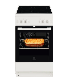Electrolux Spis LKR540001W (Vit)