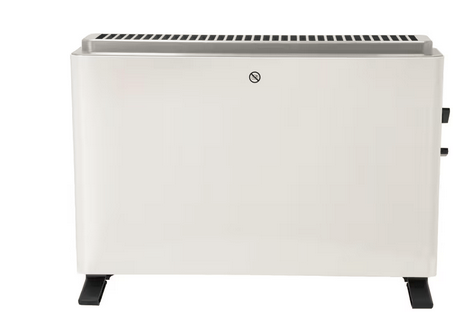 Equip Convector golvelement (2000W)