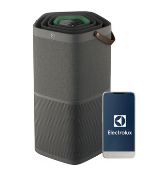 Electrolux Pure 600 luftrenare EPO60571DG (grå)