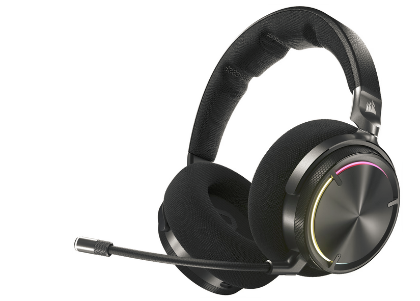 Corsair Virtuoso Max gaming headset (PC & PlayStation)