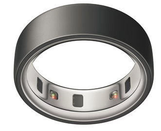 Oura Ring 4 smartring storlek 7 (kamouflage)