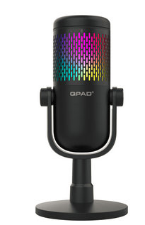 QPAD Beam Stream-mikrofon