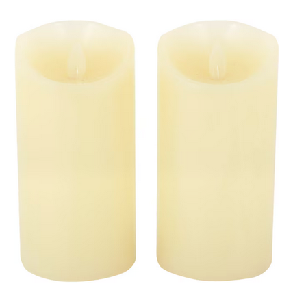 A Home LED-ljus (2 pack)