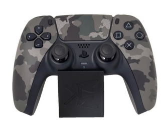 King Controller M4 PS5 gamepad (Flerfärgad)