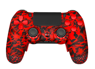 King Controller M3 PS4 gamepad